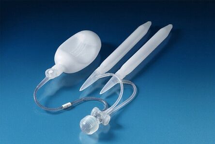 Increase a limb with a surgical method