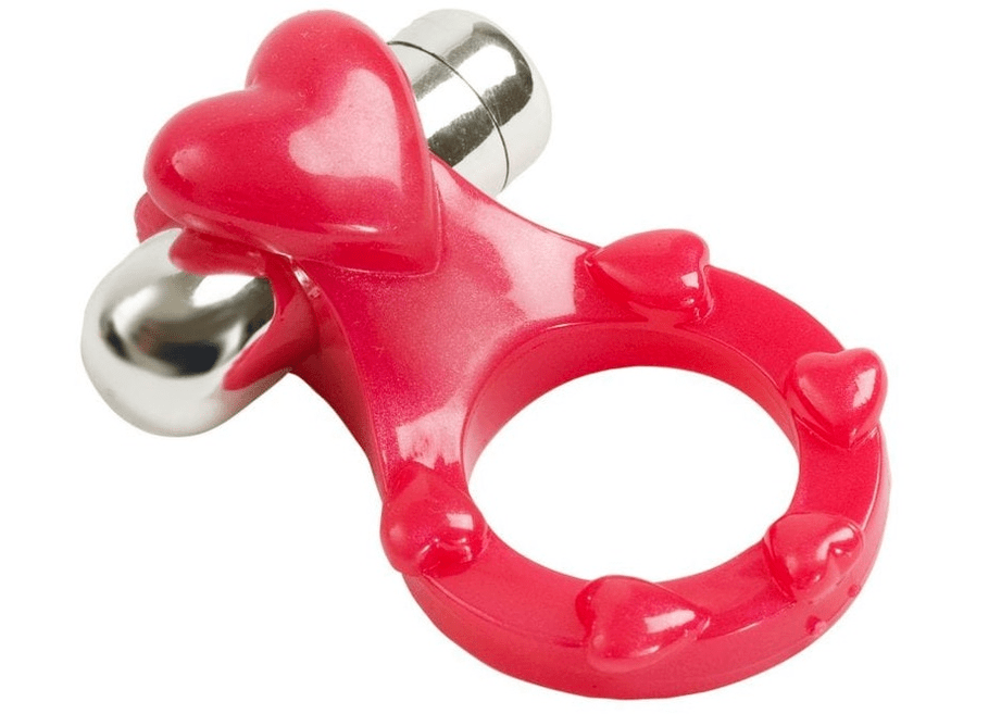 Erect ring
