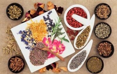 herbal medicine to enlarge the penis