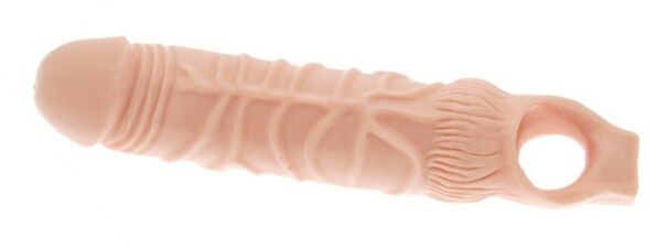 Penis Fixation - Increases the Length and Width of the Male Penis